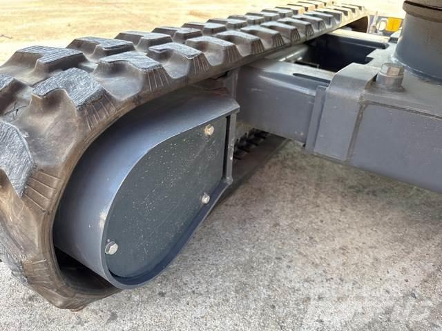 XCMG XE18E Mini bagri <7t