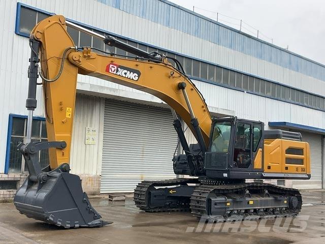 XCMG XE450GK Bagri goseničarji