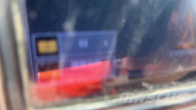 XCMG XGC30T Gradbeništvo - drugo