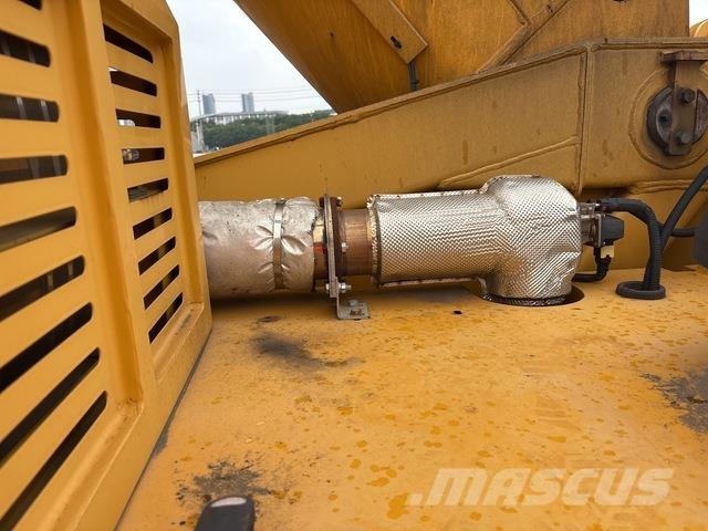 XCMG XGC55TE Gradbeništvo - drugo