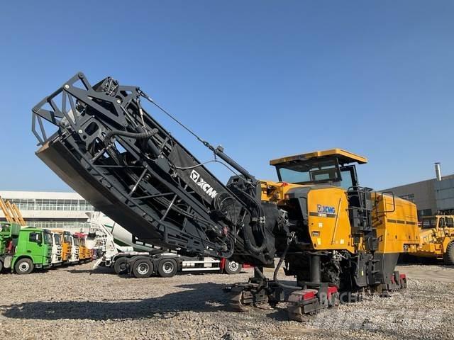 XCMG XM2005 Freze za asfalt