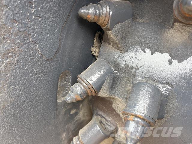 XCMG XM405 Freze za asfalt