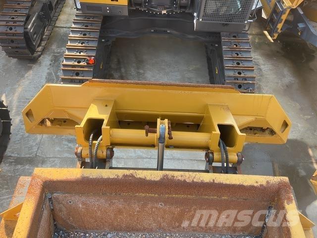 XCMG XPF1214 Drobilci