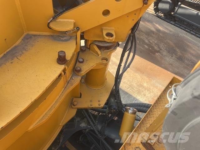 XCMG XPL1000 Drobilci