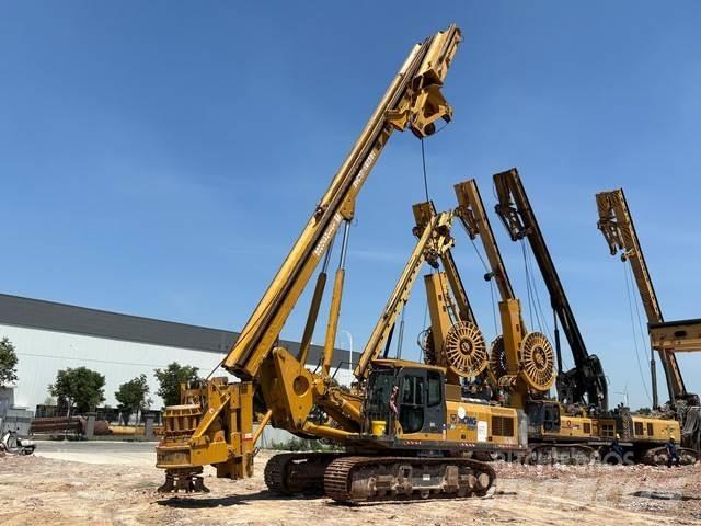 XCMG XR180D Težki vrtalni stroji