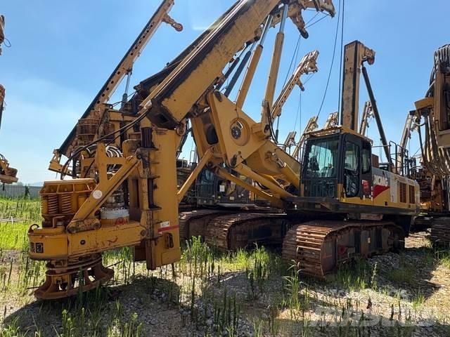 XCMG XR220D Težki vrtalni stroji