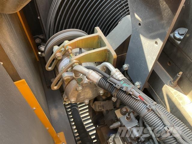 XCMG XR360 Težki vrtalni stroji