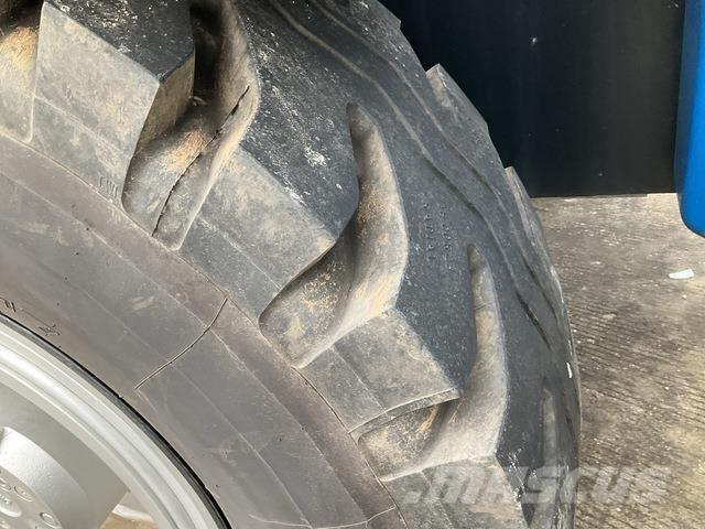 XCMG XT18010E Teleskopski viličarji