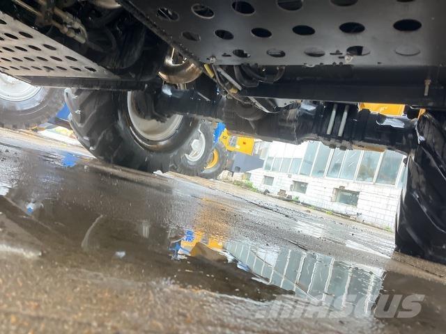 XCMG XTF1256K Teleskopski viličarji