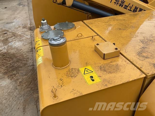 XCMG YZDZ100 Gradbeništvo - drugo