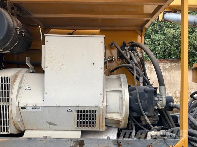 XCMG YZDZ100 Gradbeništvo - drugo