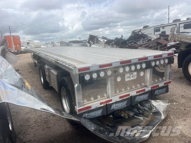 Xtreme  Plato/keson prikolice