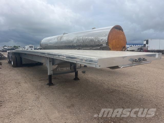 Xtreme  Plato/keson prikolice