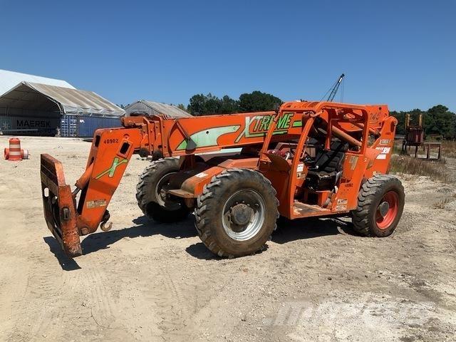 Xtreme XR1045 Teleskopski viličarji