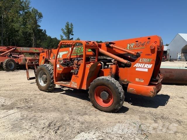Xtreme XR1045 Teleskopski viličarji