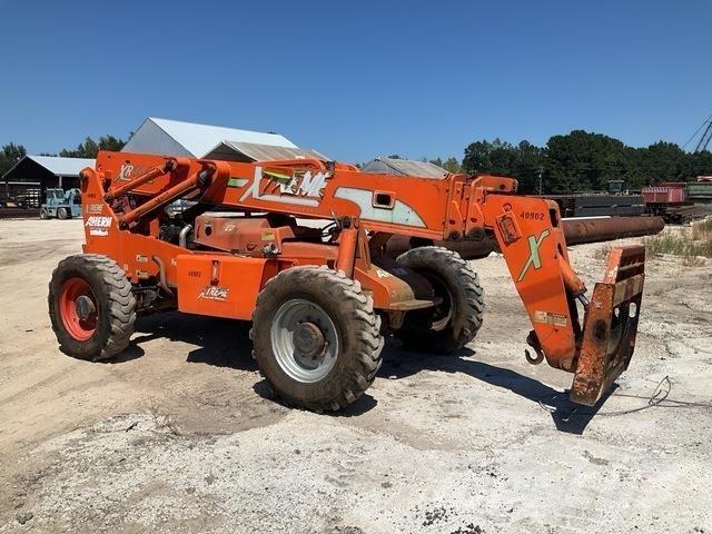 Xtreme XR1045 Teleskopski viličarji