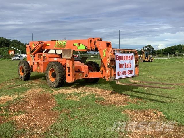 Xtreme XR1255 Teleskopski viličarji