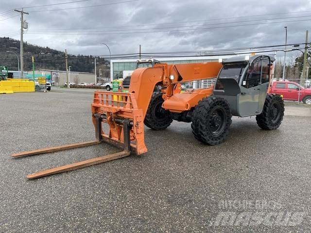 Xtreme XR1534 Teleskopski viličarji