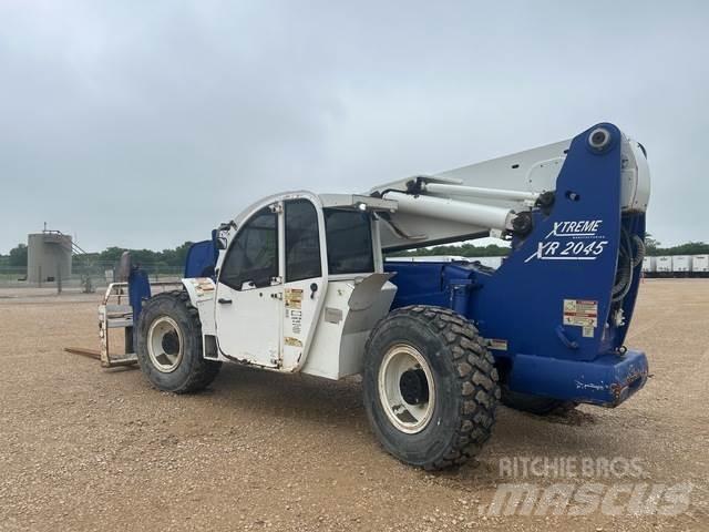 Xtreme XR2045 Teleskopski viličarji