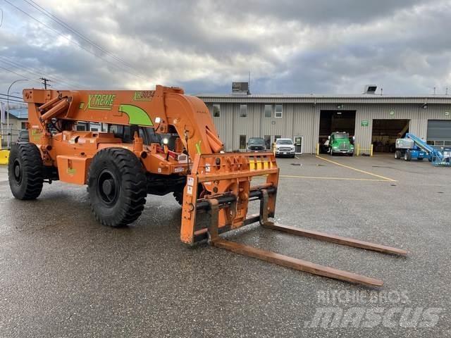 Xtreme XR3034 Teleskopski viličarji