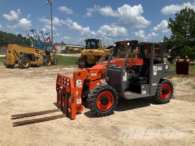 Xtreme XR619 Teleskopski viličarji