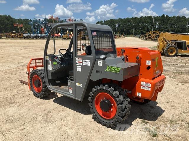 Xtreme XR619 Teleskopski viličarji