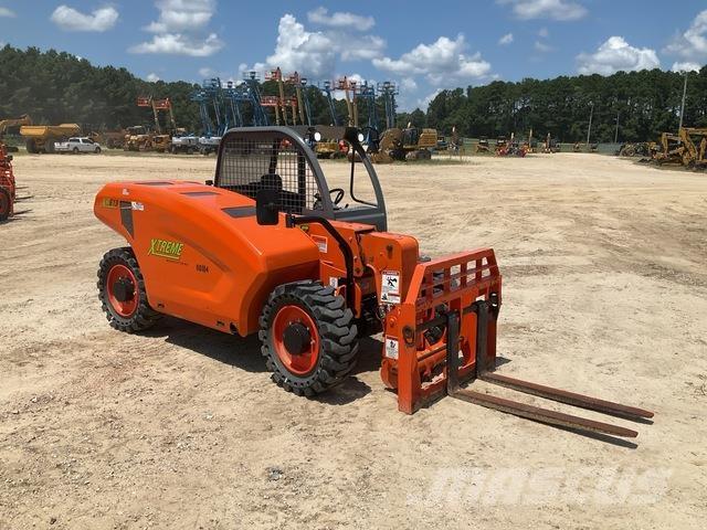 Xtreme XR619 Teleskopski viličarji