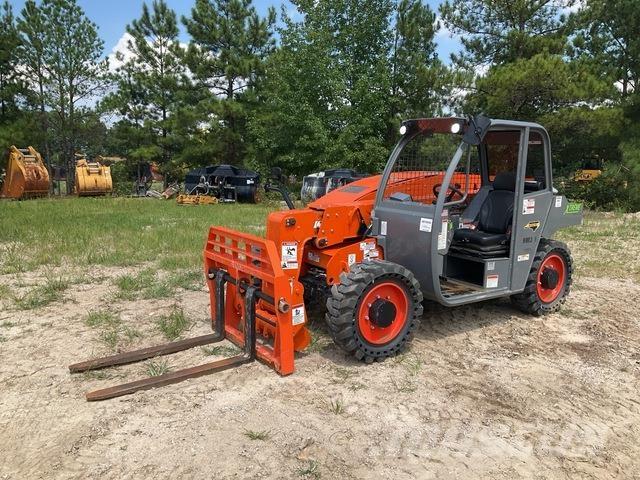 Xtreme XR619 Teleskopski viličarji