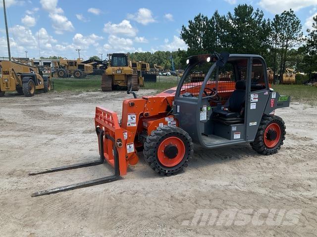 Xtreme XR619 Teleskopski viličarji