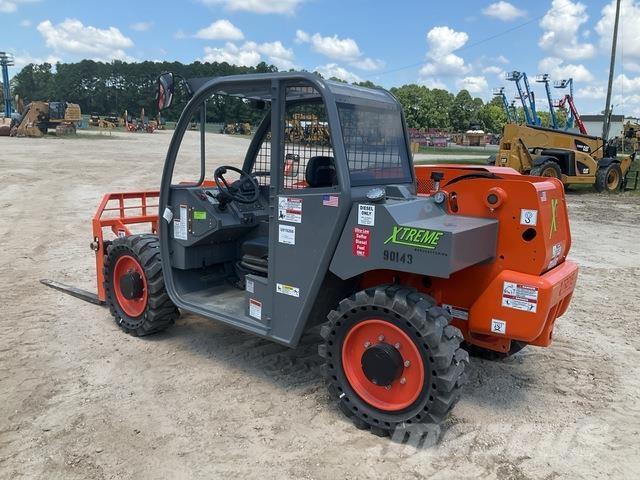 Xtreme XR619 Teleskopski viličarji