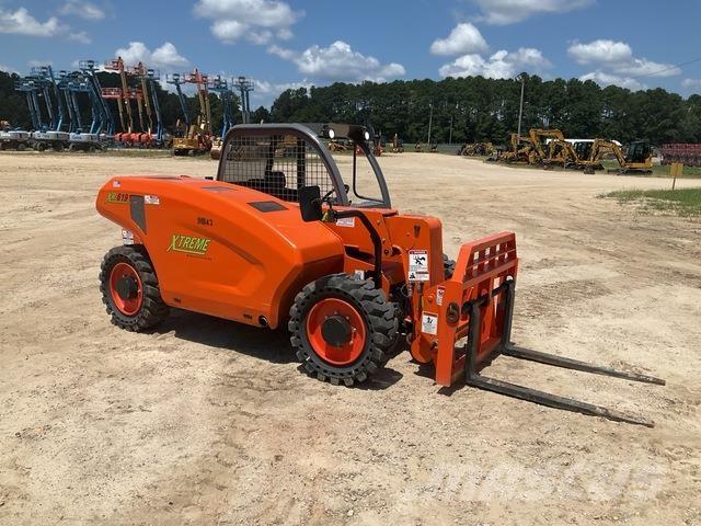 Xtreme XR619 Teleskopski viličarji