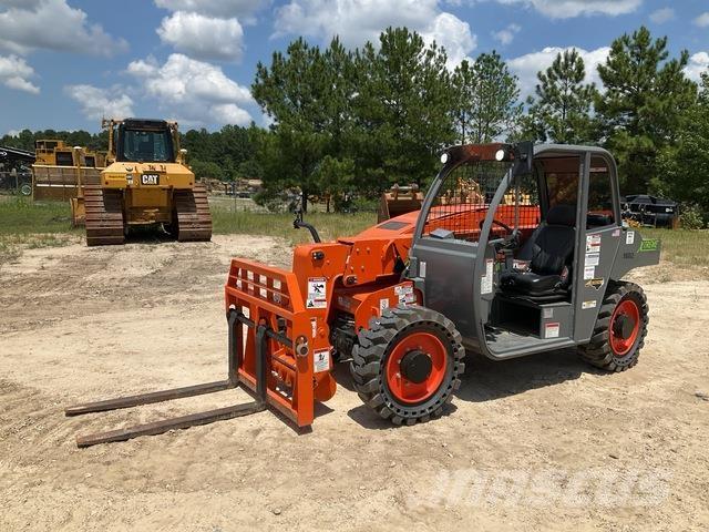 Xtreme XR619 Teleskopski viličarji