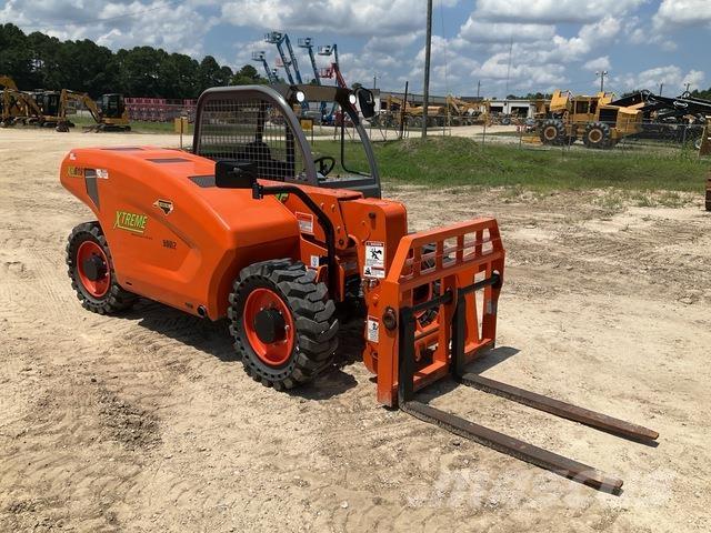 Xtreme XR619 Teleskopski viličarji