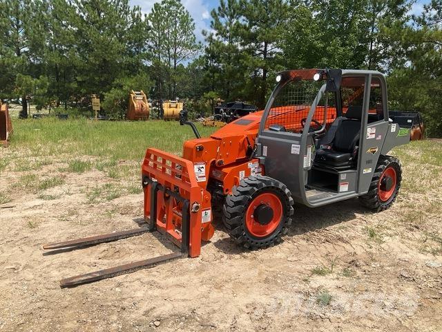 Xtreme XR619 Teleskopski viličarji