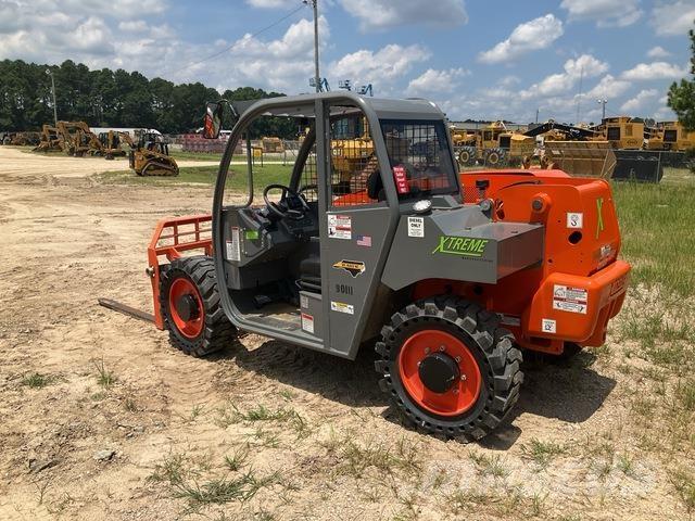 Xtreme XR619 Teleskopski viličarji