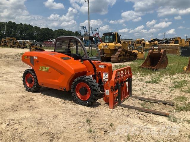 Xtreme XR619 Teleskopski viličarji