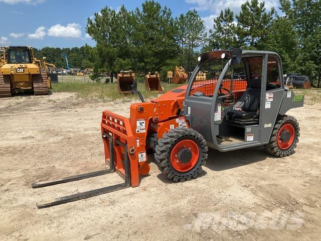 Xtreme XR619 Teleskopski viličarji