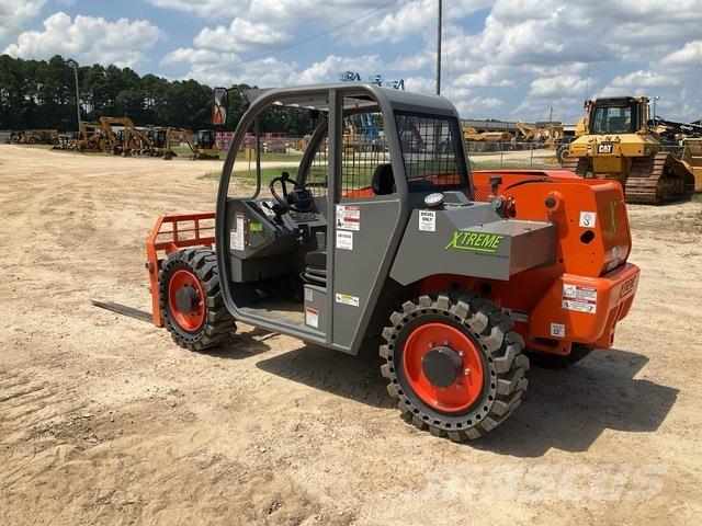 Xtreme XR619 Teleskopski viličarji