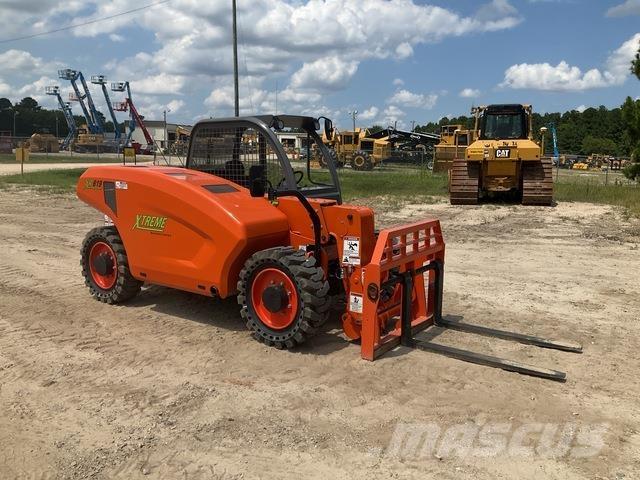 Xtreme XR619 Teleskopski viličarji