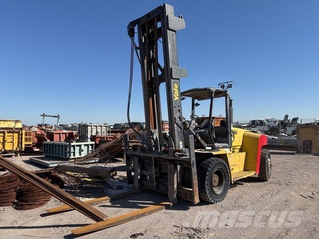 Yale  Viličarji - drugo