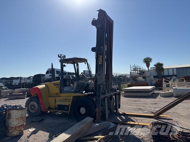 Yale  Viličarji - drugo