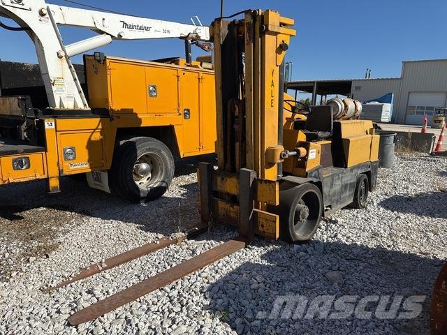 Yale  Viličarji - drugo