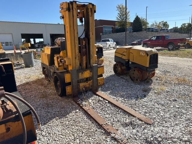 Yale  Viličarji - drugo