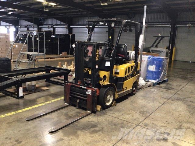 Yale GC040LX Viličarji - drugo