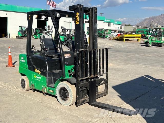 Yale GTP050LX Viličarji - drugo