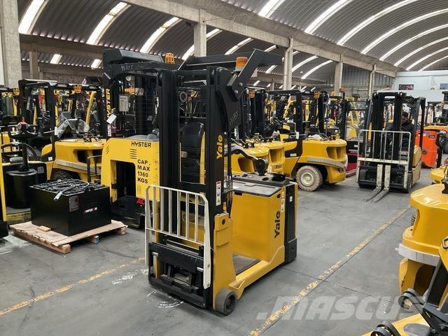 Yale MC10 Ročni paletnik