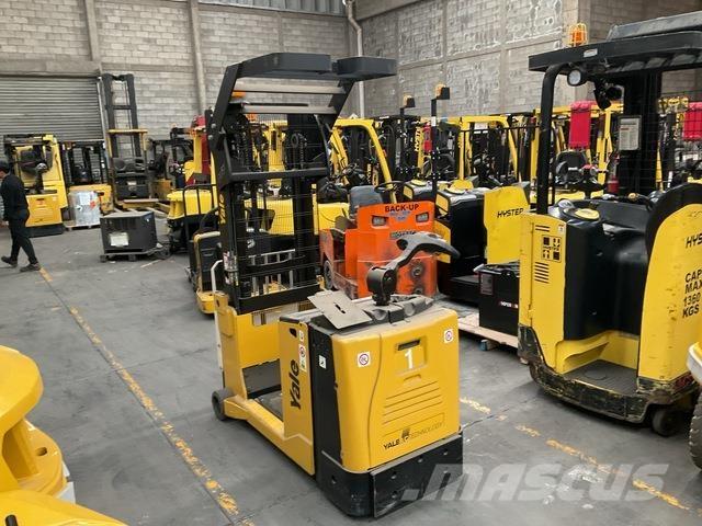 Yale MC10 Ročni paletnik