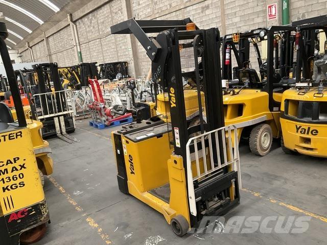 Yale MC10 Ročni paletnik