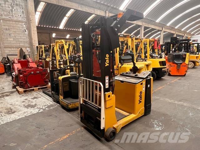 Yale MC10 Ročni paletnik