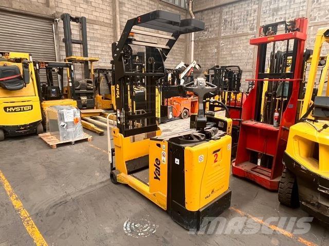 Yale MC10 Ročni paletnik